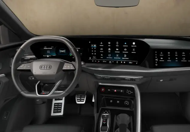 Angebotsdetails Audi SQ5 edition one TFSI S Tronic White