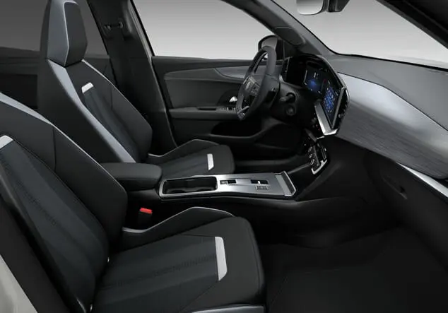 Angebotsdetails Opel Mokka 1.2 Turbo 96kW GS Auto Arktis Weiß Uni