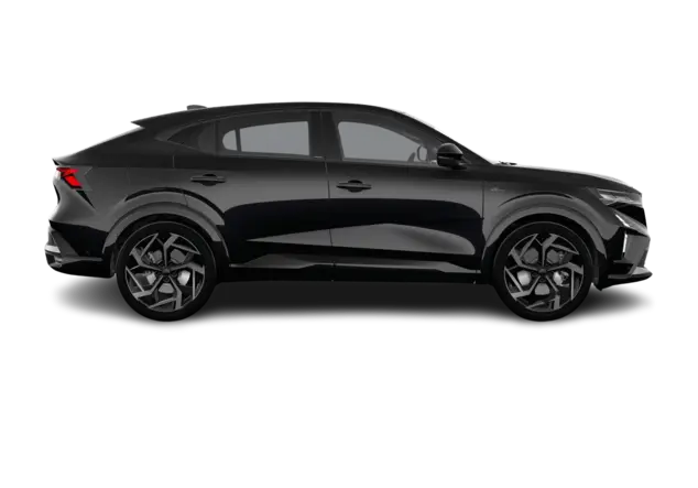 Angebotsdetails Renault Rafale E-Tech PHEV 300 Atelier Alpine Black Pearl-Schwarz