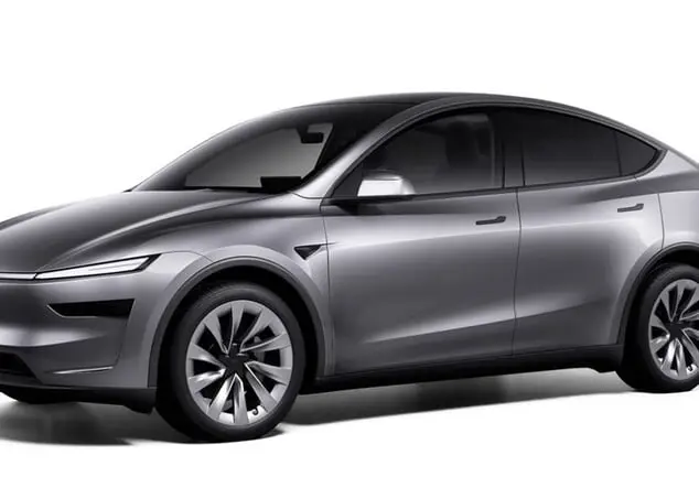 Angebotsdetails Tesla Model Y White-Pearl