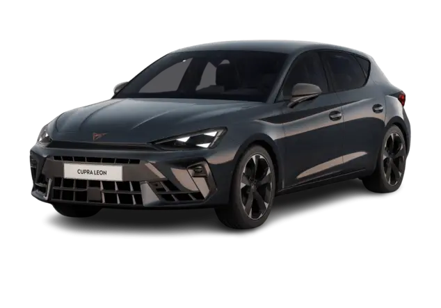 Angebotsdetails Cupra Leon 1.5 eTSI 110kW Fjord Blau Uni