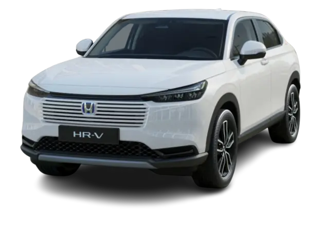 Angebotsdetails Honda HR-V 1.5 i-MMD Hybrid Elegance Platinum White Pearl