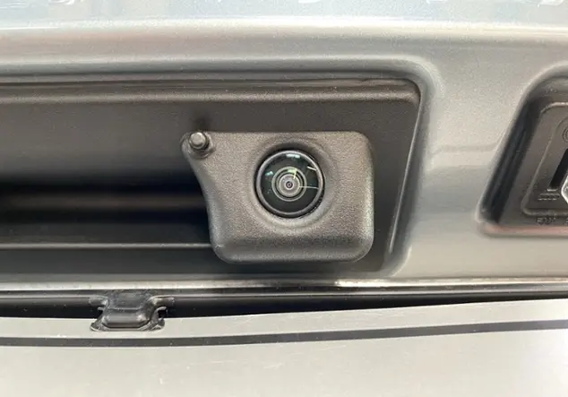 Angebotsdetails Volkswagen Touran Silber (Oyster Silver Metallic)