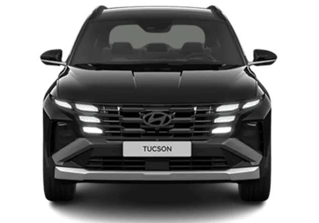 Angebotsdetails Hyundai Tucson 1.6 T-GDI 48V Trend DCT 4WD Abyss Black Metallic