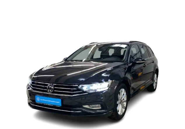 Angebotsdetails Volkswagen Passat Grau (Mangangrau Metallic)