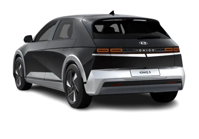 Angebotsdetails Hyundai IONIQ 5 63kWh 125kW Heckantrieb Techniq Abyss Black