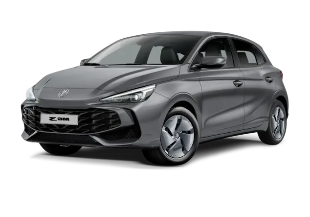 Angebotsdetails MG MG3 1.5 85kW Standard Hampstead Grey Metallic