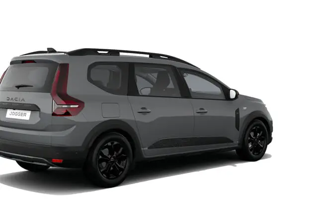 Angebotsdetails Dacia Jogger verschiedene Farben verfügbar(nicht wählbar)