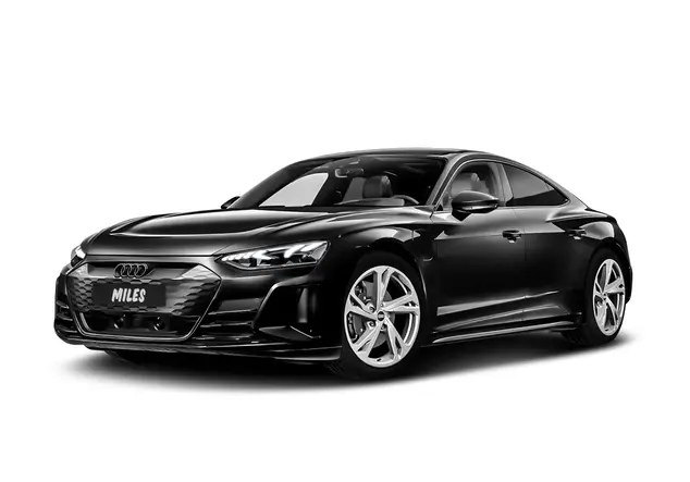 Angebotsdetails Audi e-tron GT -