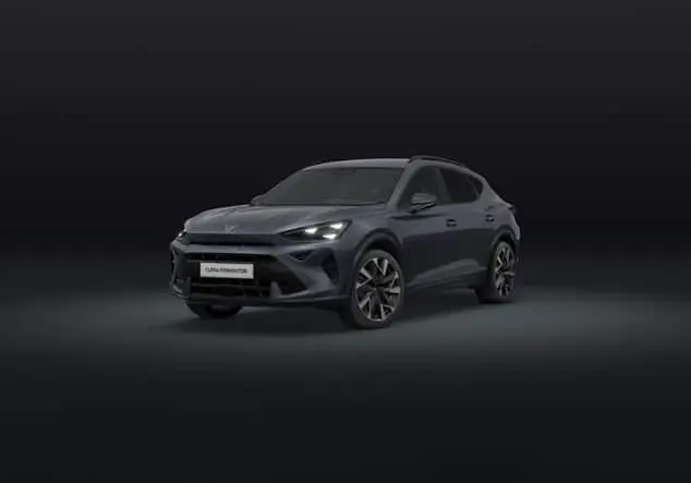 Angebotsdetails Cupra Formentor Cupra Formentor 1.5 eTSI 110 kW (150 PS) 7-Gang-DSG Magnetic Grau Metallic