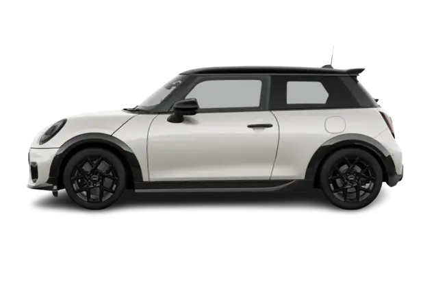 Angebotsdetails MINI Cooper 3-Türer C John Cooper Works Trim Steptr. Nanuq White metallic