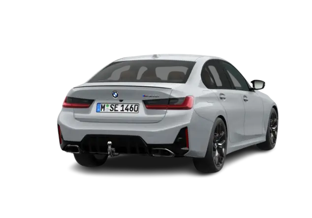 Angebotsdetails BMW 3er Limousine M340i xDrive Auto Brooklyn Grau Metallic