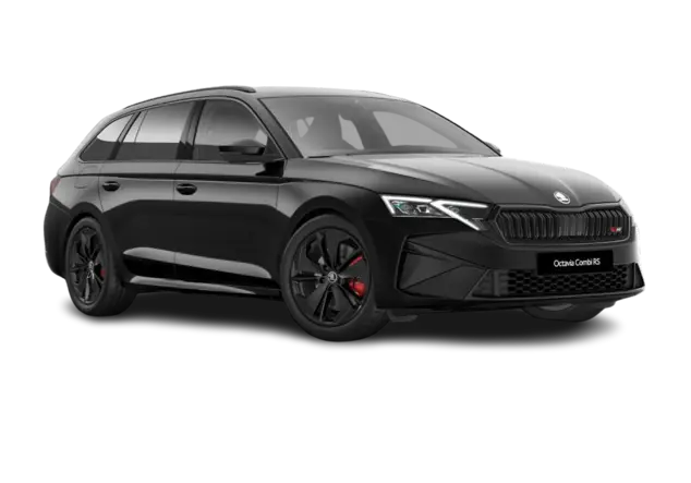Angebotsdetails Skoda Octavia 2.0 TSI RS Combi Black-Magic Perleffekt