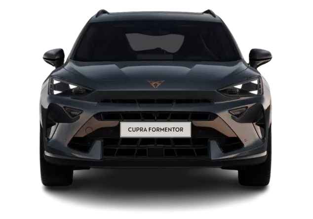 Angebotsdetails Cupra Formentor 2.0 TSI 245kW VZ 4Drive Fjord Blau Uni