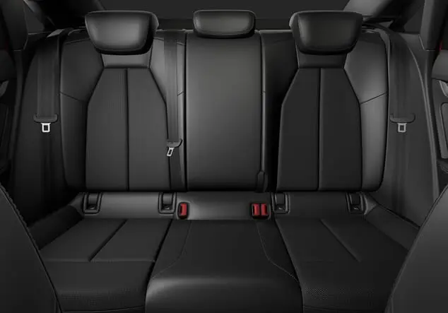Angebotsdetails Audi A3 Limousine 35 TFSI S tronic S line Limousine Progressivrot Metallic