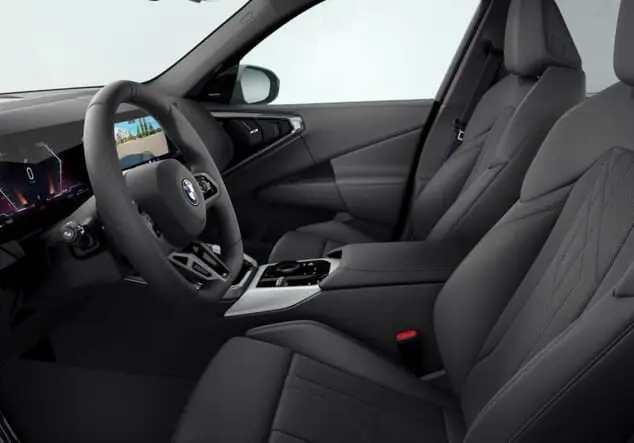 Angebotsdetails BMW X3 xDrive20d AT Dune Grey Metallic