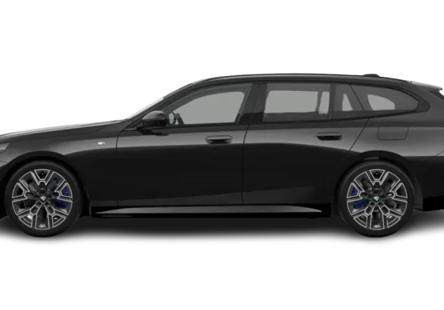 Angebotsdetails BMW 5er Touring 540d xDrive Touring Black Sapphire metallic
