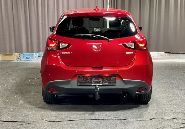 Angebotsdetails Mazda 2 tor
