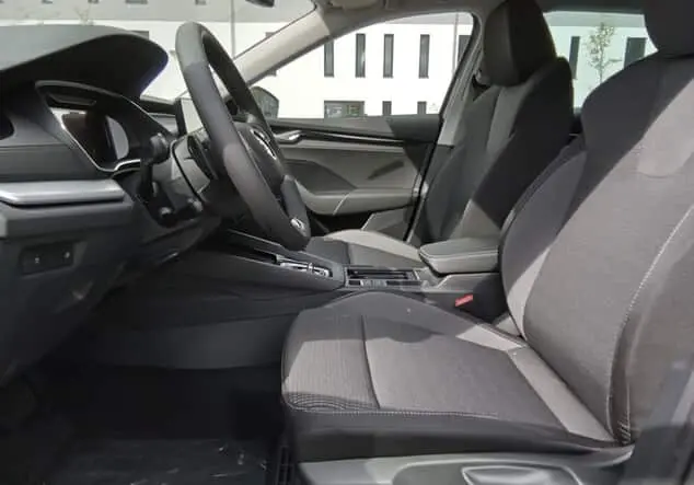 Angebotsdetails Skoda Octavia Skoda Octavia Combi Selection 1.5 TSI mHEV 110 kW (150 PS) 7-Gang-DSG Graphite-Grau Metallic