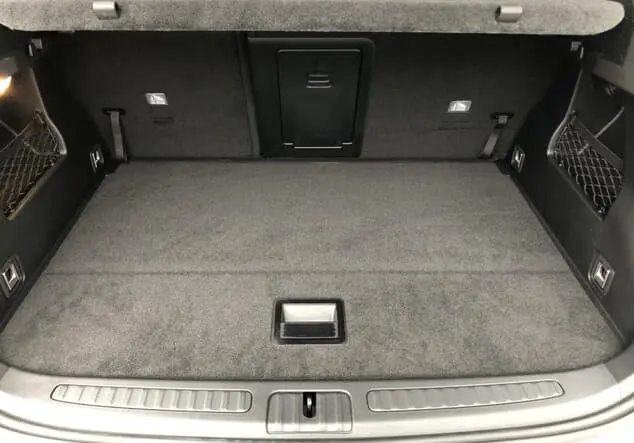 Angebotsdetails Smart #1 BRABUS ++sofort verfügbar++ Silber cyber silver