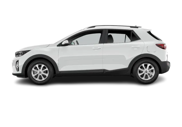 Angebotsdetails Kia Stonic 1.0 T-GDI 100 Vision DCT7 Schneeweiß