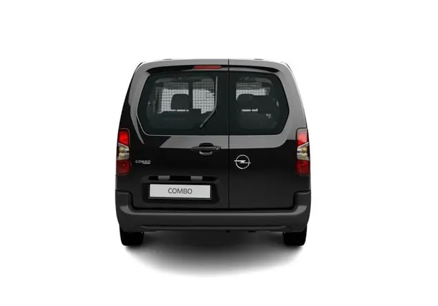 Angebotsdetails Opel Combo LÃ¤nge 2 mit erhÃ¶hter Nutzlast Opel Cargo L2 1.5 Diesel 75 kW (102 PS) 6-Gang BlueHDi Karbon Schwarz Metallic/Schwarz