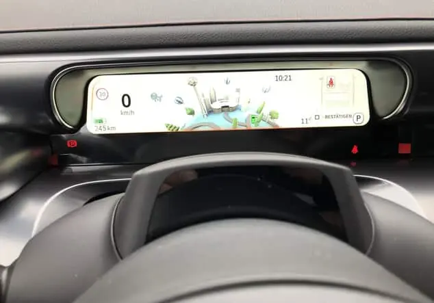Angebotsdetails Smart #1 BRABUS ++sofort verfügbar++ Silber cyber silver