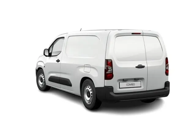 Angebotsdetails Opel Combo LÃ¤nge 2 mit erhÃ¶hter Nutzlast Opel Cargo L2 1.5 Diesel 130 PS Automatik Getriebe BlueHDi 8-Gang Automatikgetriebe Kaolin WeiÃ/WeiÃ