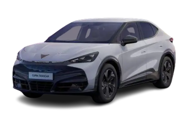 Angebotsdetails Cupra Tavascan Endurance 210 kW / (286 PS) / 77 kWh White Silver (Metallic)