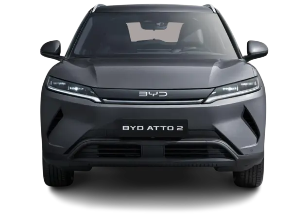 Angebotsdetails BYD Atto 2 45kWh Boost Climbing Grey