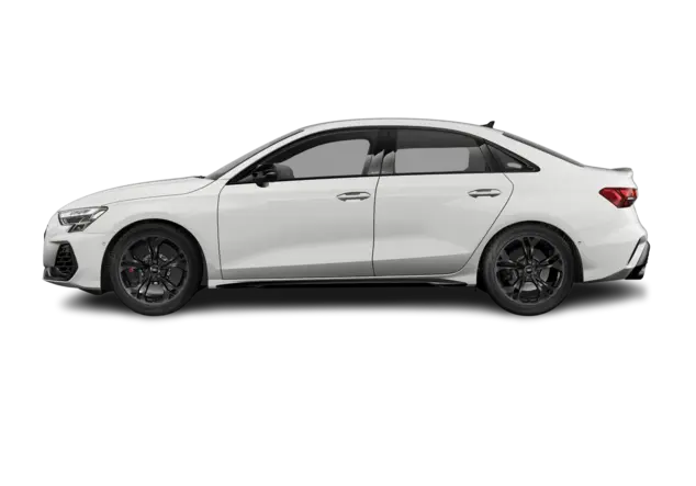 Angebotsdetails Audi S3 Limousine TFSI S tronic Arkonaweiß uni