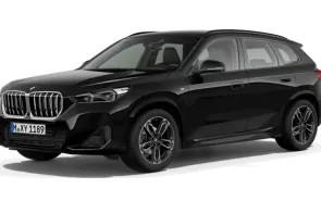 BMW X1 sDrive20i Steptronic Auto Abo