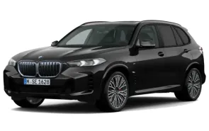 BMW X5 Auto Abo