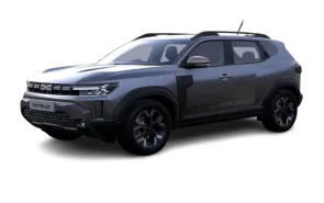 Dacia Duster TCe 130 Extreme Auto Abo