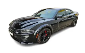 Dodge Charger Auto Abo
