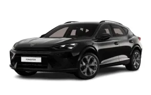 Cupra Formentor 1.5 eTSI 7-Gang Auto Abo