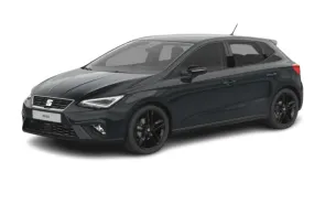 Seat Ibiza 1.0 TSI 85kW FR Black Edition Auto Abo