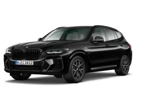 BMW X3 Auto Abo