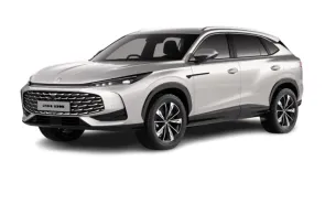 MG HS 1.5T-GDI Luxury Auto Auto Abo