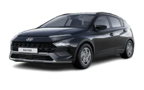 Hyundai Bayon 1.0 T-GDI Select Auto Abo