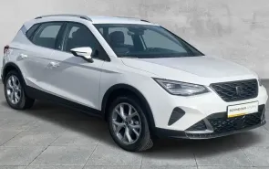 Seat Arona Auto Abo