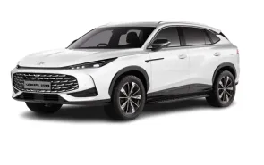 MG HS 1.5 T PHEV Comfort Auto Abo