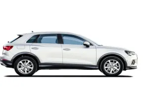 Audi Q3 Auto Abo