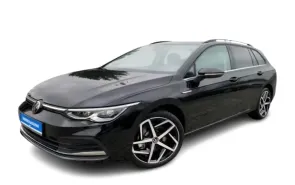 Volkswagen Golf Auto Abo