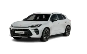 Cupra Terramar Auto Abo