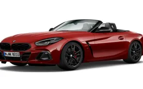 BMW Z4 M40i A Auto Abo
