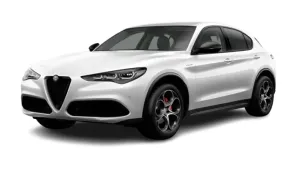 Alfa Romeo Stelvio 2.2 Diesel 16V 154kW Veloce AT8-Q4 Auto Abo