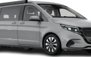 Mercedes-Benz Marco Polo Auto Abo