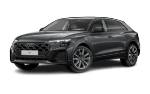 Audi Q8 50 TDI tiptronic Auto Abo