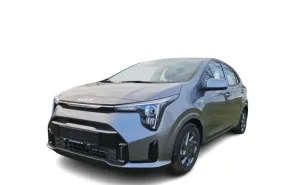 Kia Picanto Auto Abo